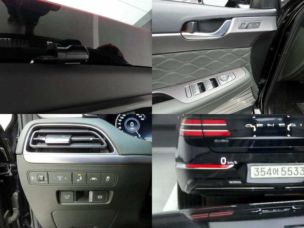 HYUNDAI Palisade 2022 Negro - Importación desde Corea - HF Imports Iquique - Foto 16