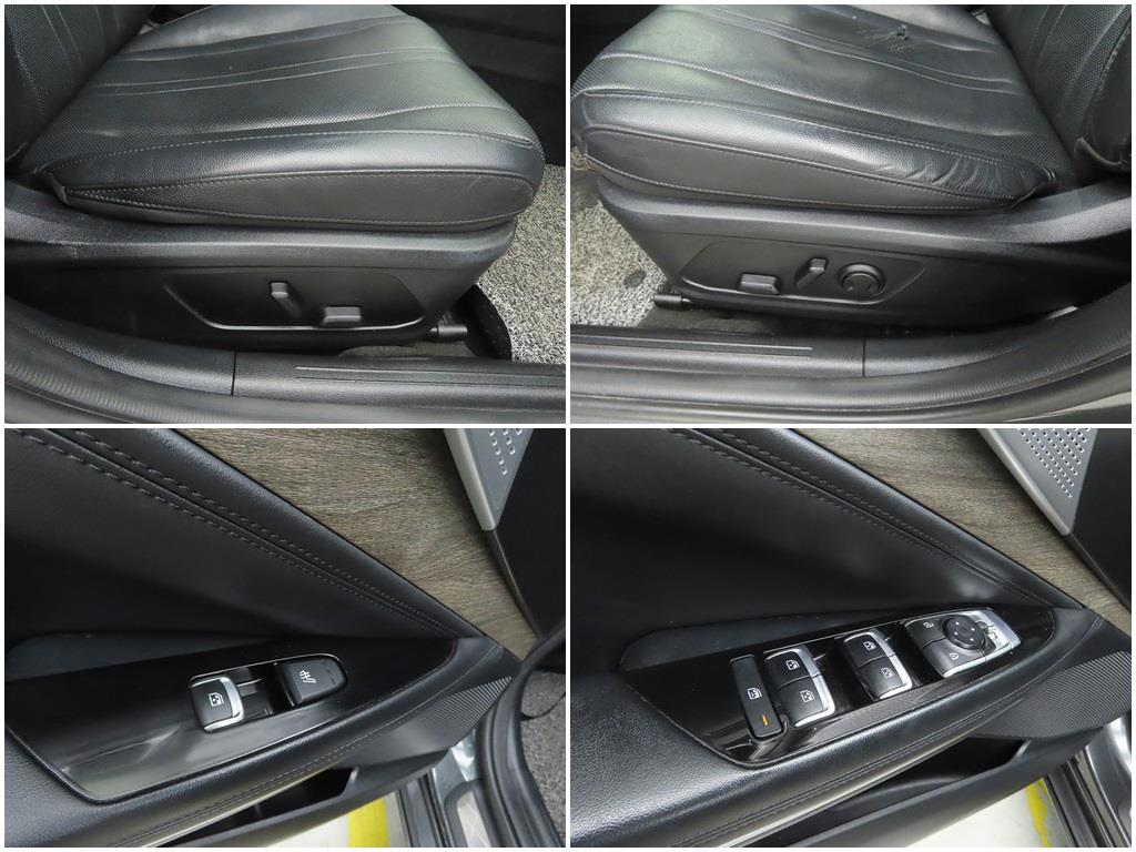 KIA K8 2022 Gris - Importación desde Corea - HF Imports Iquique - Foto 16