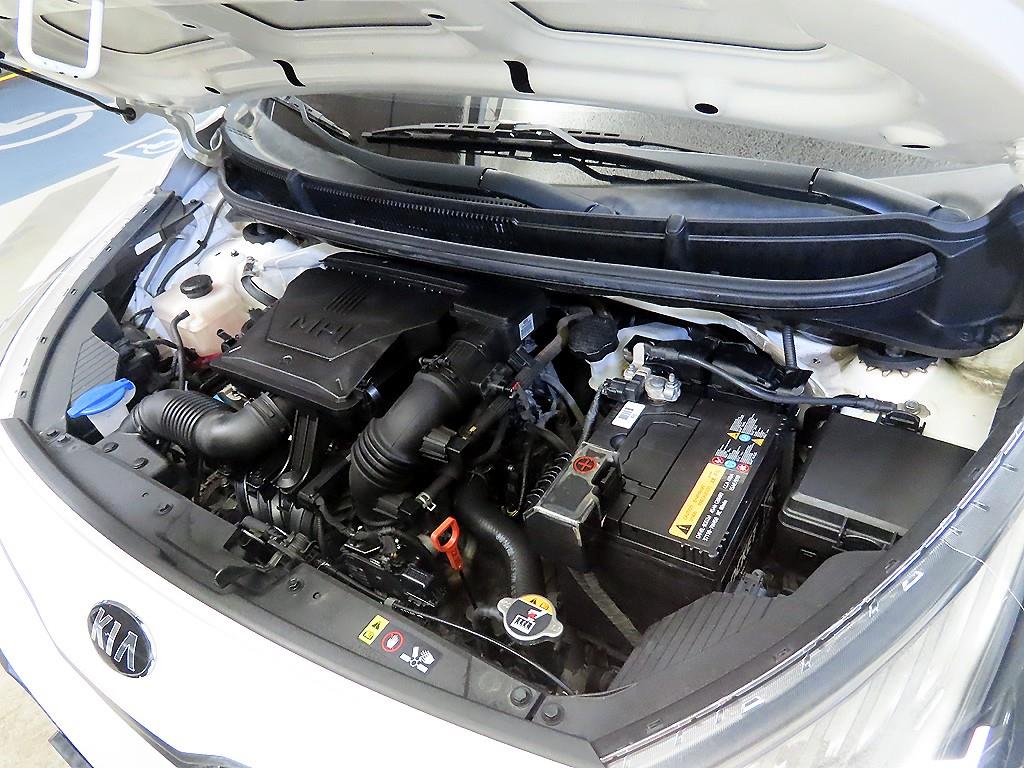 KIA Morning 2021 - Importación desde Corea - HF Imports Iquique - Foto 16