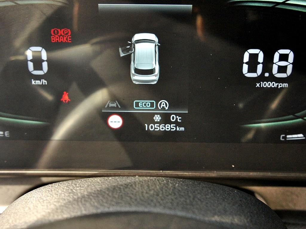 KIA Sportage 2022 Blanco - Importación desde Corea - HF Imports Iquique - Foto 9