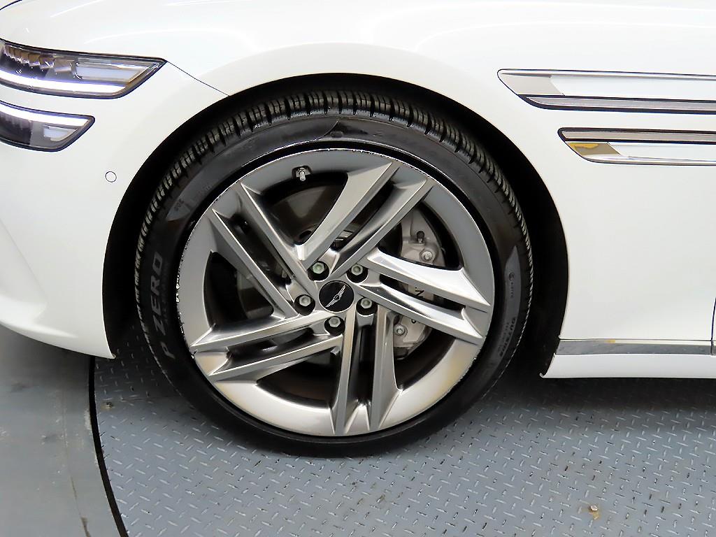 Genesis G80 2026 - Importación desde Corea - HF Imports Iquique - Foto 20