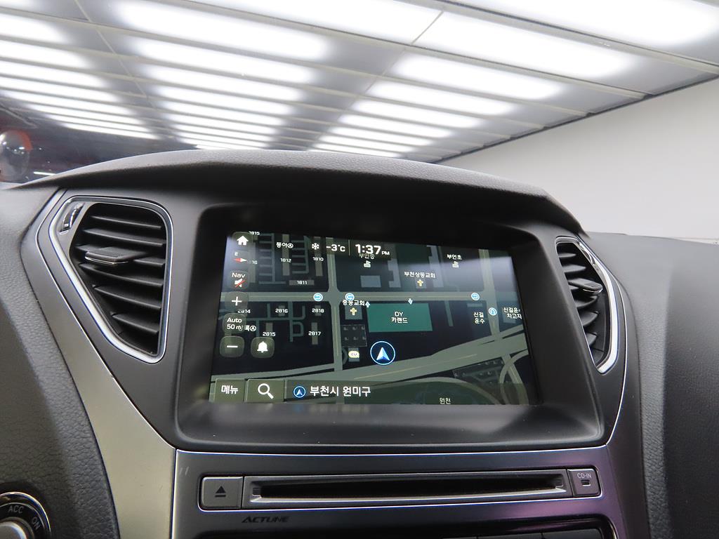 HYUNDAI Grandeur 2015 Negro - Importación desde Corea - HF Imports Iquique - Foto 13