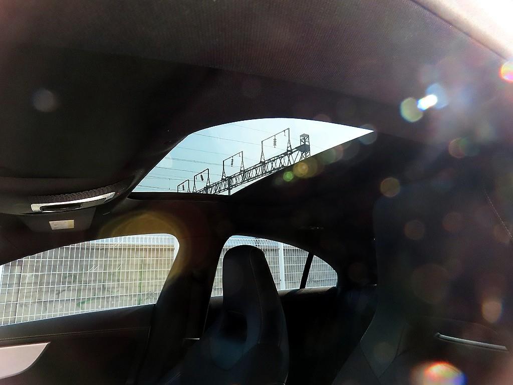 Mercedes Benz CLA Class 2021 Gris - Importación desde Corea - HF Imports Iquique - Foto 18