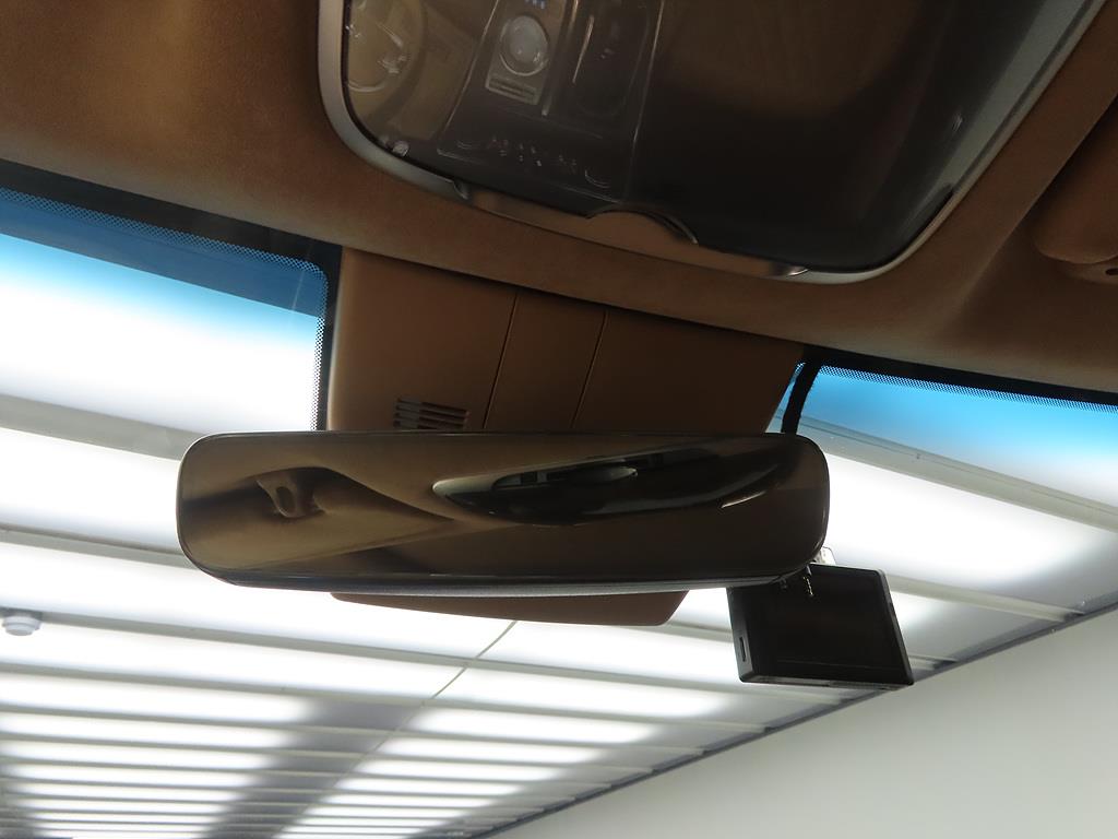 Genesis GV80 - Vista 12