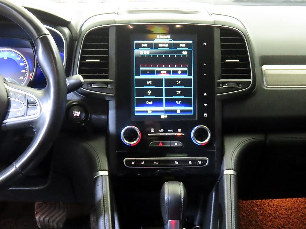 SAMSUNG QM6 - Vista 11