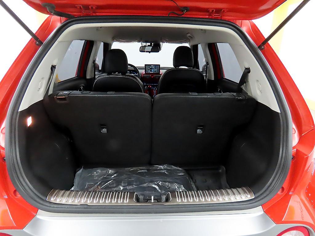 HYUNDAI Casper 2022 - Importación desde Corea - HF Imports Iquique - Foto 18