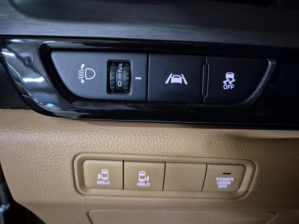 KIA Carnival - Vista 7