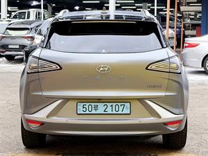 HYUNDAI Nexo - Vista 6