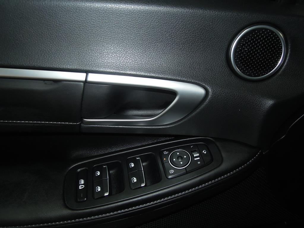 HYUNDAI Sonata 2024 Gris - Importación desde Corea - HF Imports Iquique - Foto 9