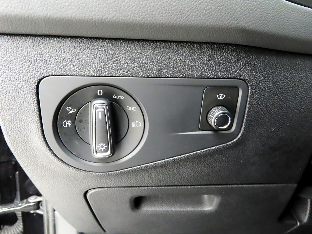 Volkswagen Tiguan 2024 Negro - Importación desde Corea - HF Imports Iquique - Foto 13