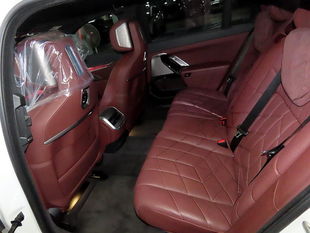 BMW 7 Series - Vista 7