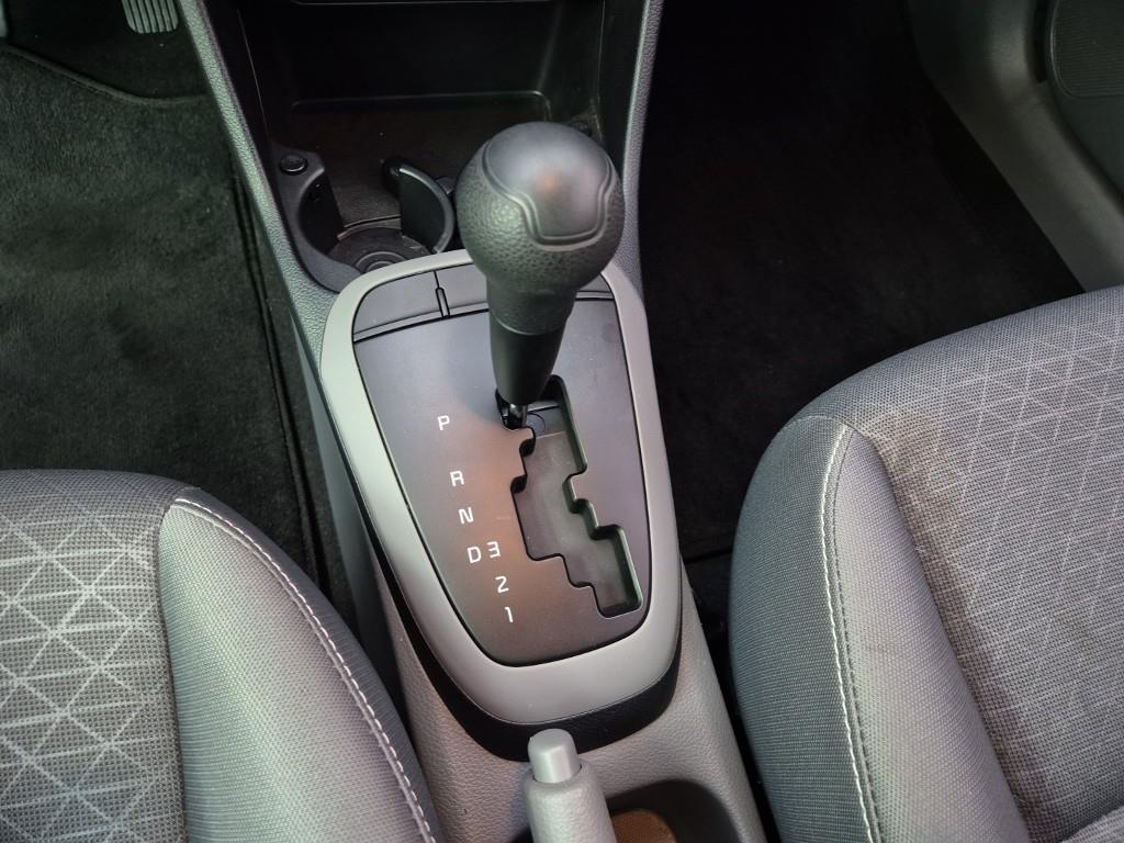 KIA Morning - Vista 8