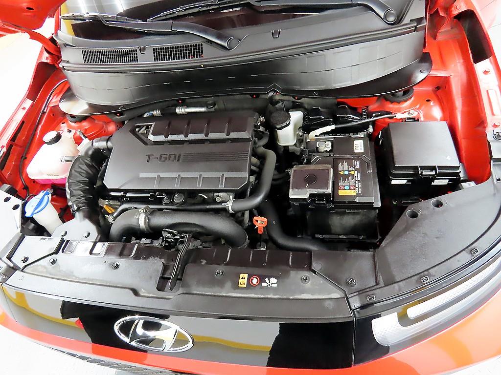 HYUNDAI Casper 2022 - Importación desde Corea - HF Imports Iquique - Foto 19