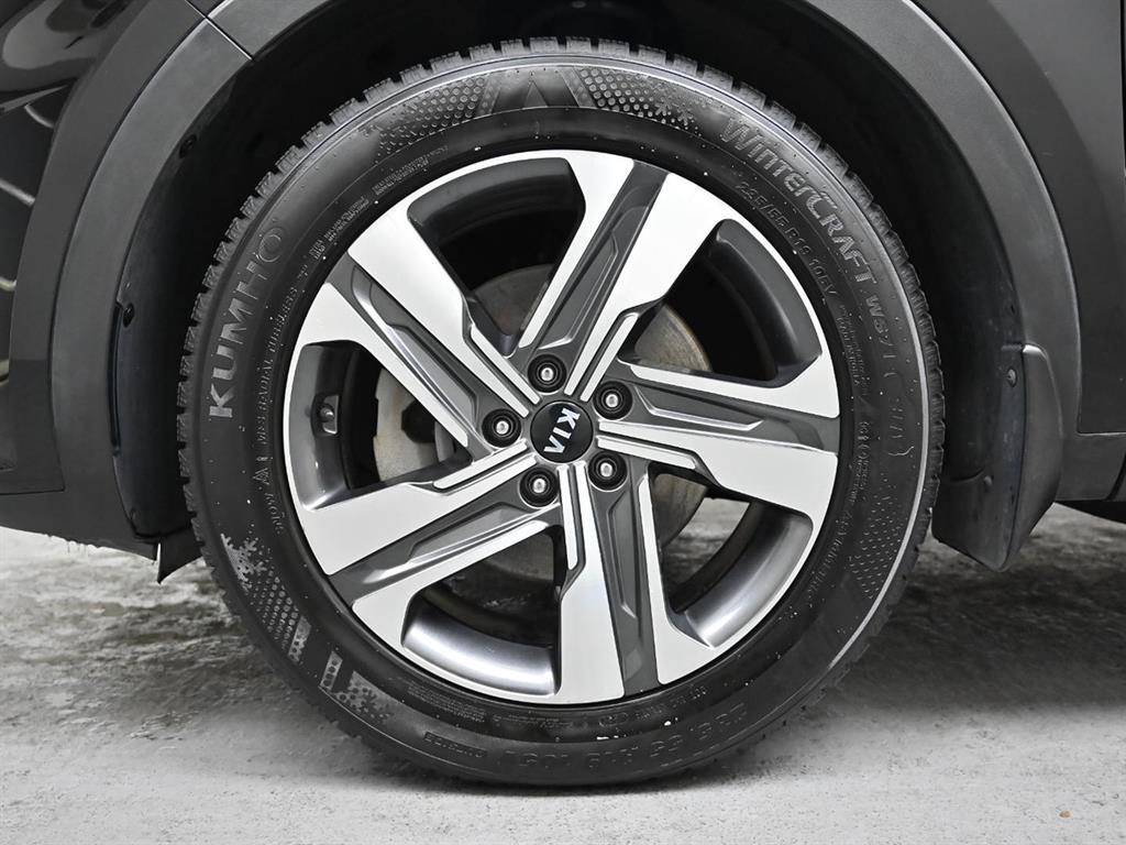 KIA Sorento - Vista 5