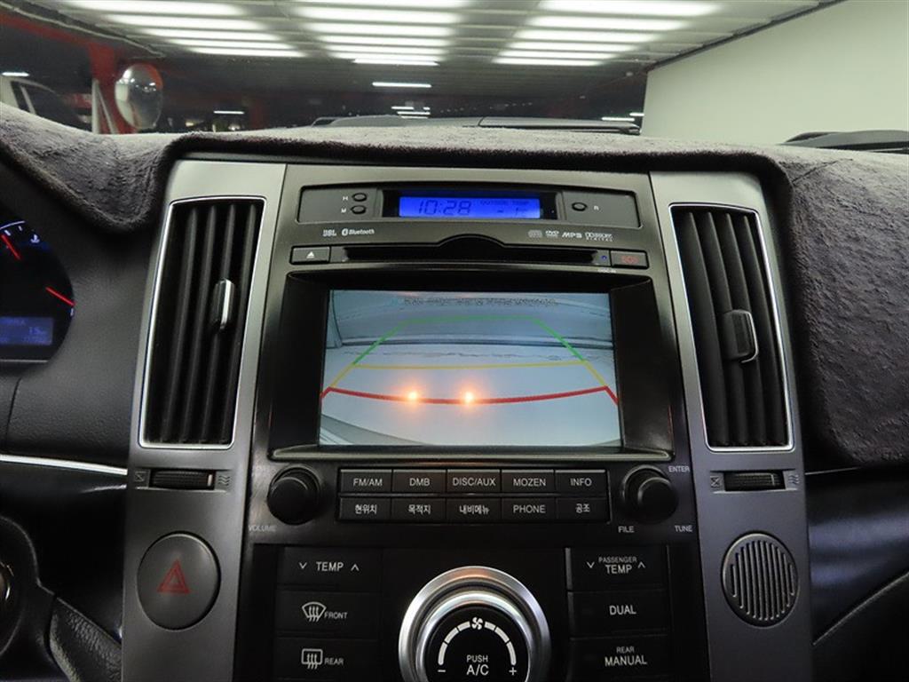 HYUNDAI Veracruz 2014 Gris - Importación desde Corea - HF Imports Iquique - Foto 17