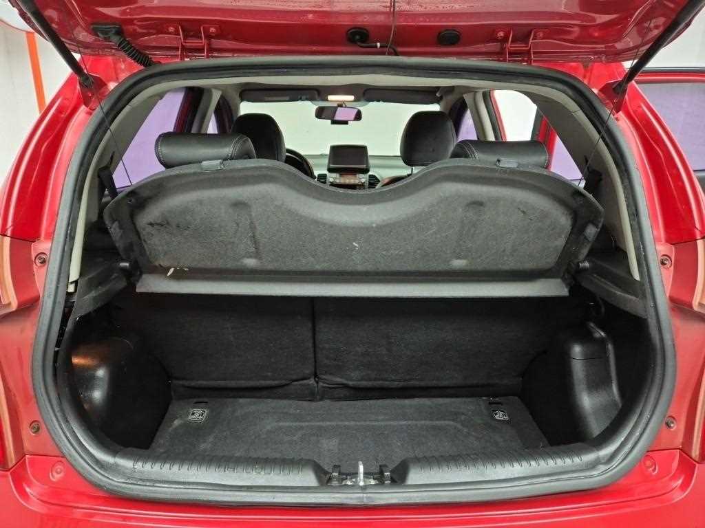 KIA Morning 2012 Rojo - Importación desde Corea - HF Imports Iquique - Foto 17