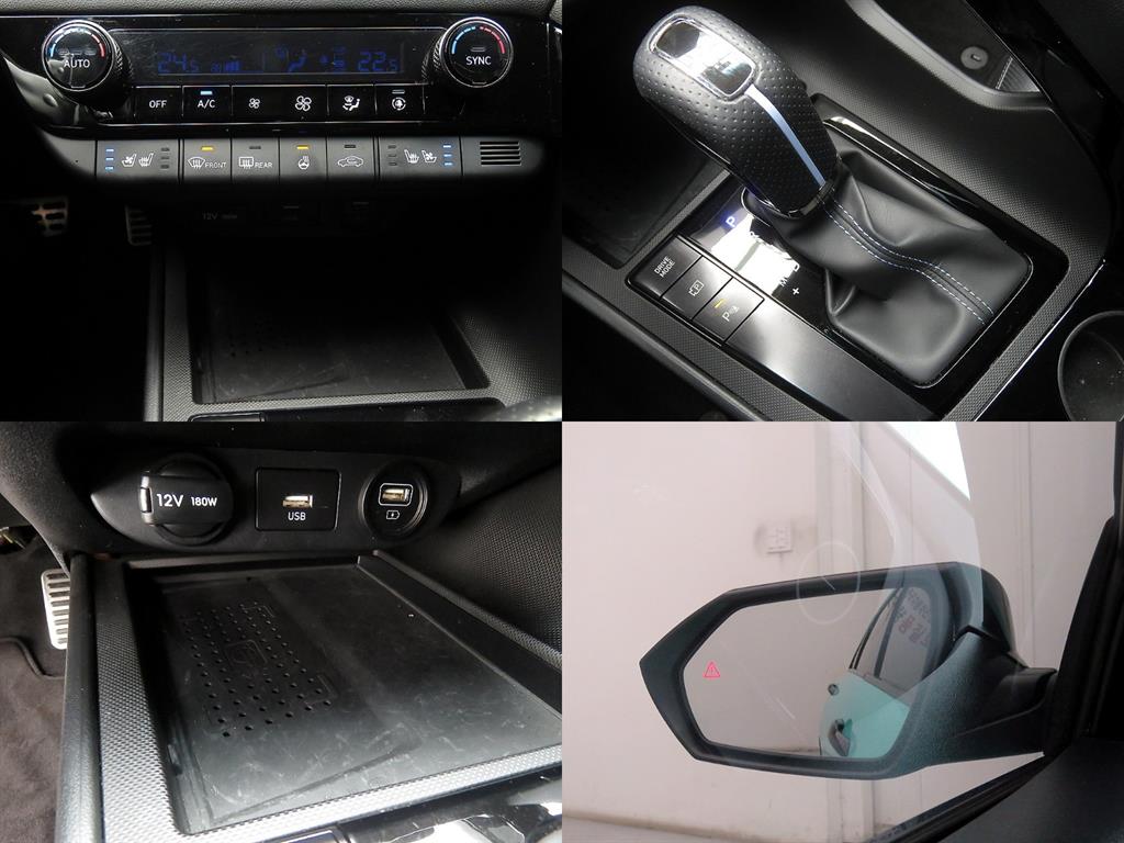 HYUNDAI Avante 2023 Gris - Importación desde Corea - HF Imports Iquique - Foto 17