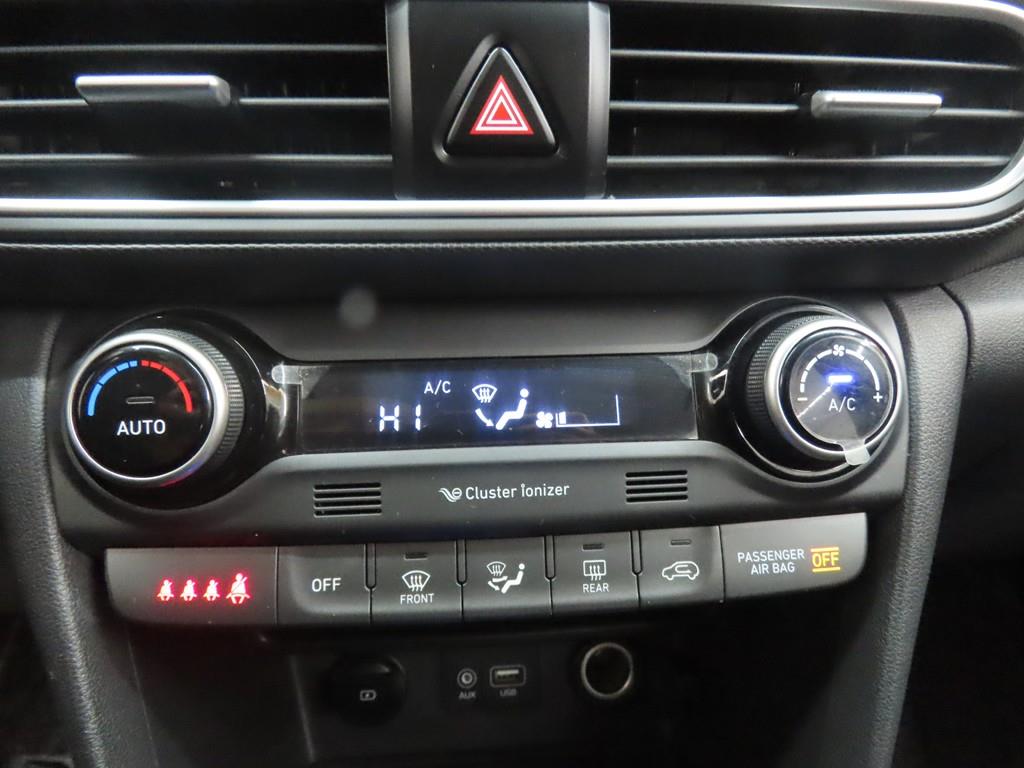 HYUNDAI Kona - Vista 11