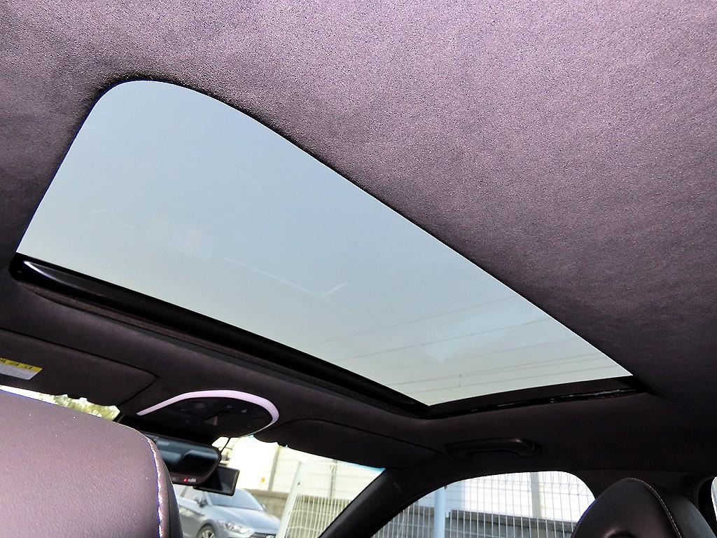 Genesis G70 2018 Negro - Importación desde Corea - HF Imports Iquique - Foto 17