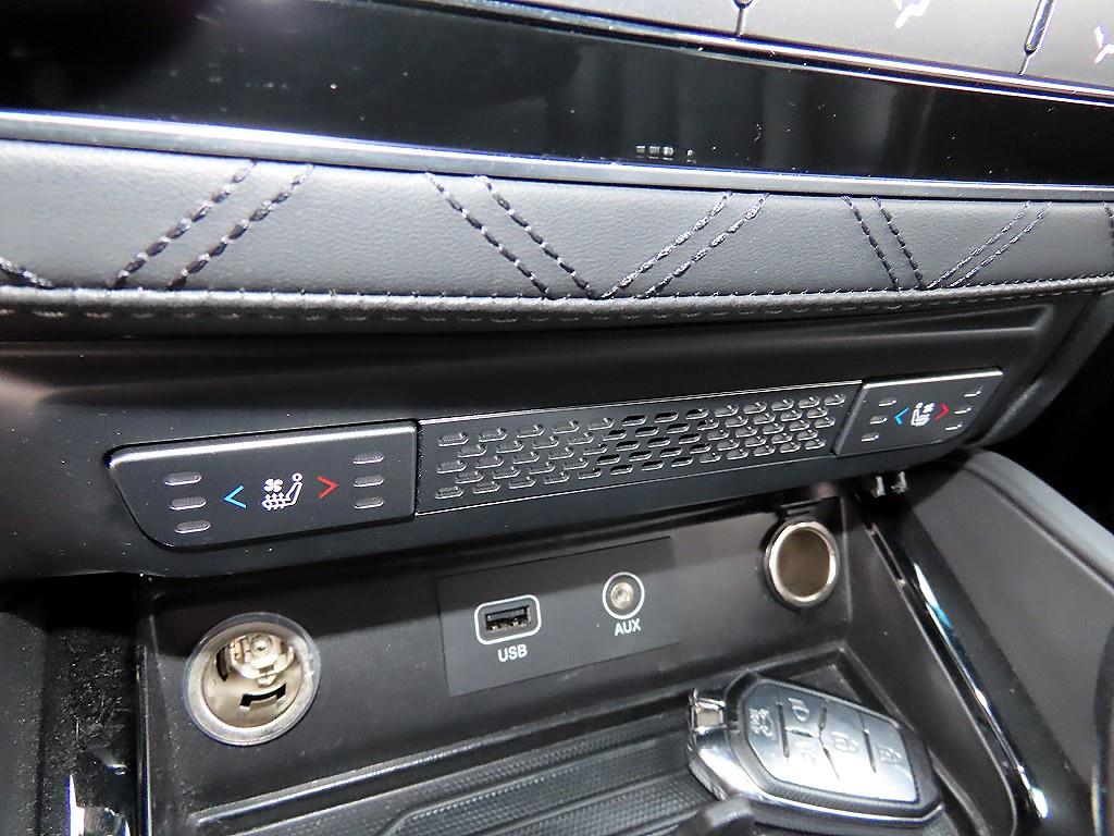 Ssangyong Rexton 2020 Negro - Importación desde Corea - HF Imports Iquique - Foto 13