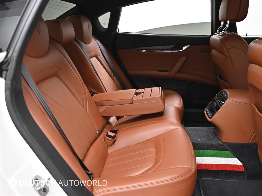 Maserati Quattroforte - Vista 12