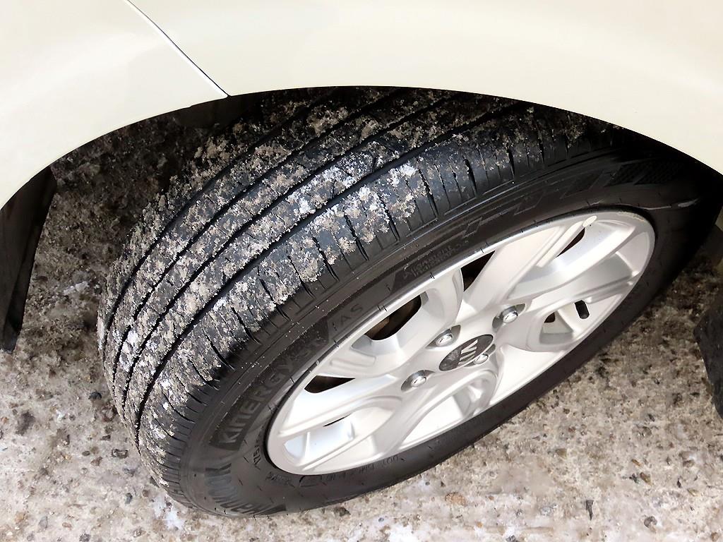 KIA Morning 2017 Blanco - Importación desde Corea - HF Imports Iquique - Foto 20