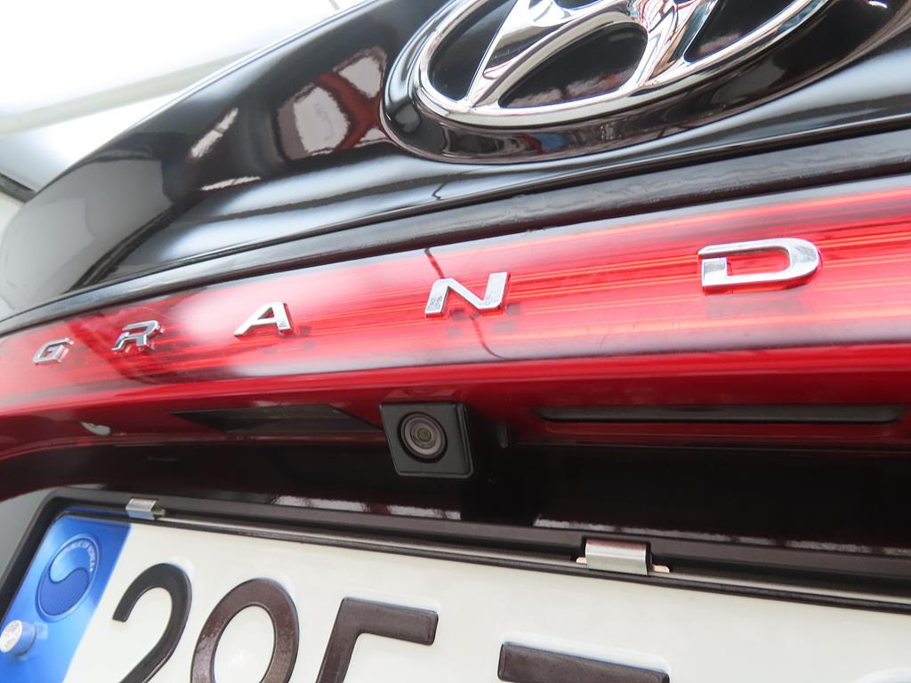 HYUNDAI Grandeur 2015 Negro - Importación desde Corea - HF Imports Iquique - Foto 16