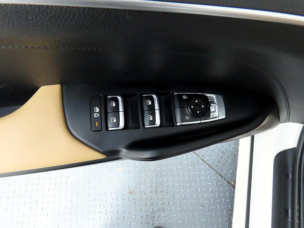 KIA K5 - Vista 11