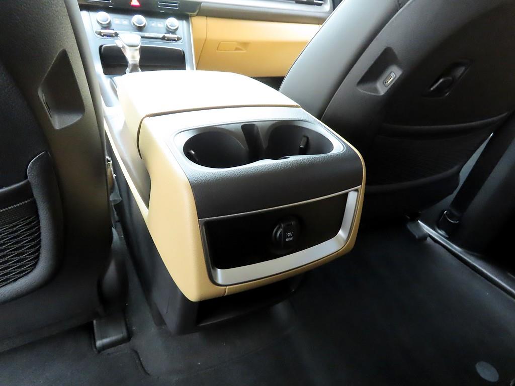 KIA Carnival 2022 Negro - Importación desde Corea - HF Imports Iquique - Foto 17