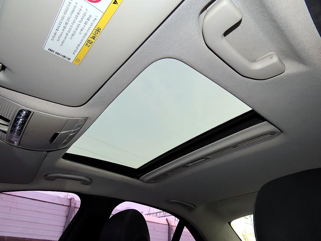 Mercedes Benz C Class 2016 - Importación desde Corea - HF Imports Iquique - Foto 17