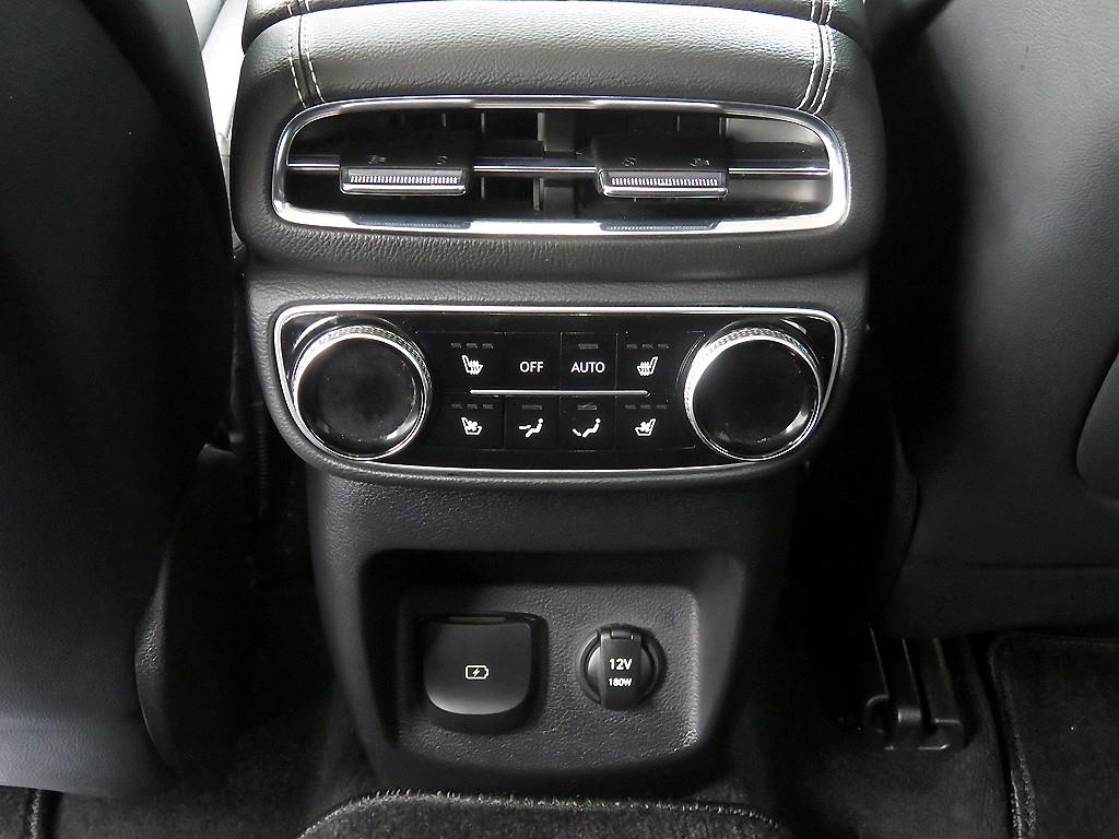 Genesis GV80 - Vista 10