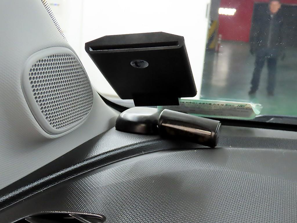 Chevrolet Spark 2016 Azul - Importación desde Corea - HF Imports Iquique - Foto 13