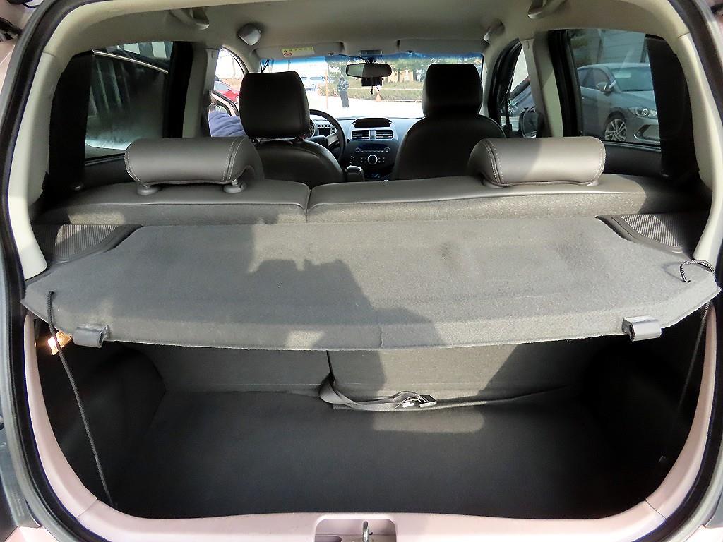 Chevrolet Spark 2012 the color of pearl - Importación desde Corea - HF Imports Iquique - Foto 15