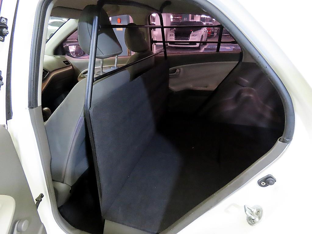 KIA Morning - Vista 7