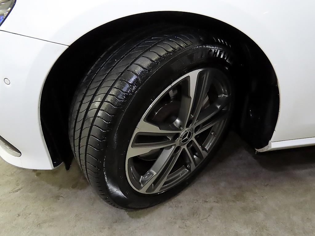 Mercedes Benz E class 2021 Blanco - Importación desde Corea - HF Imports Iquique - Foto 20