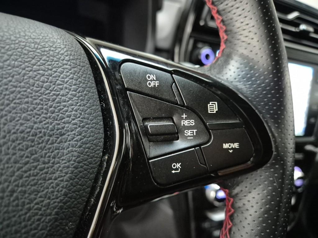 Ssangyong Tivoli 2020 Blanco - Importación desde Corea - HF Imports Iquique - Foto 15