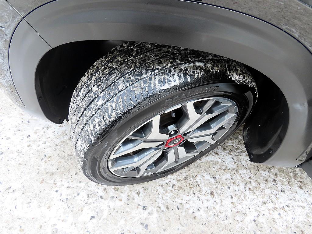 KIA Seltos 2021 Negro - Importación desde Corea - HF Imports Iquique - Foto 20