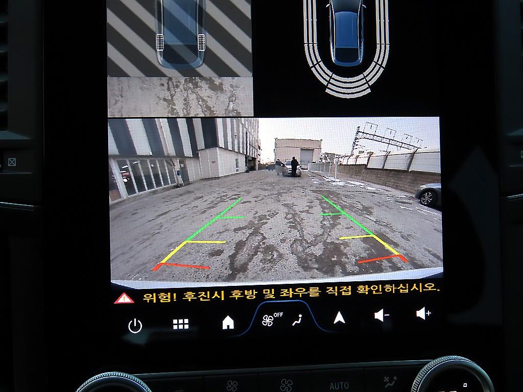 SAMSUNG QM6 2024 Blanco - Importación desde Corea - HF Imports Iquique - Foto 14