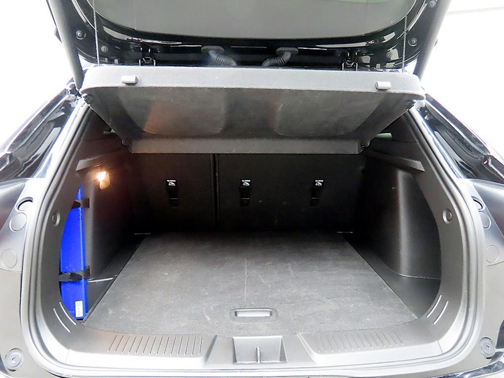 Chevrolet Trax 2024 Negro - Importación desde Corea - HF Imports Iquique - Foto 17