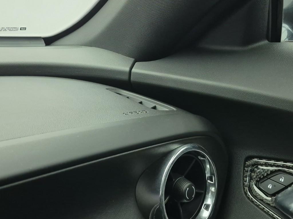 Chevrolet Camaro 2019 Gris - Importación desde Corea - HF Imports Iquique - Foto 18