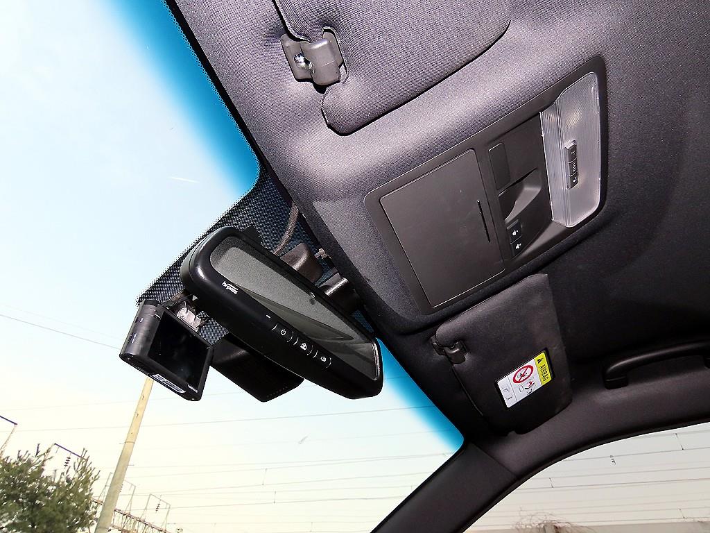 Ssangyong Rexton 2020 Negro - Importación desde Corea - HF Imports Iquique - Foto 16