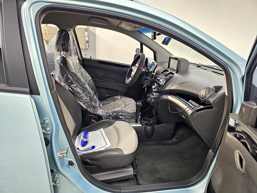 DAEWOO Matiz - Vista 11