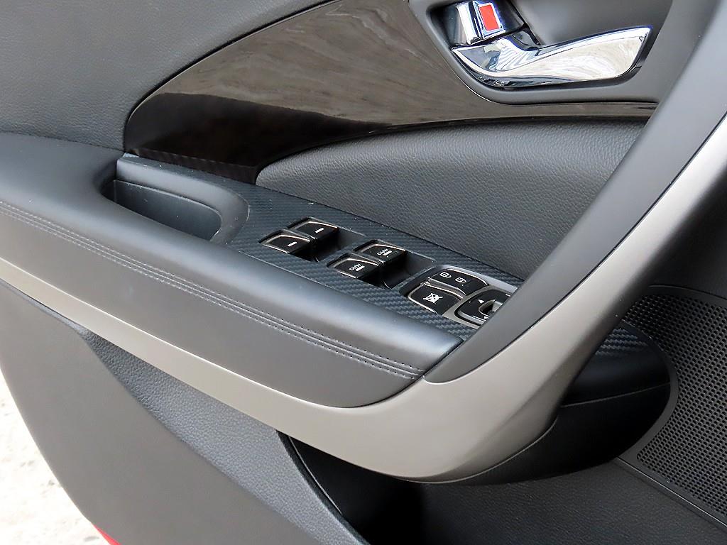 HYUNDAI Grandeur - Vista 11