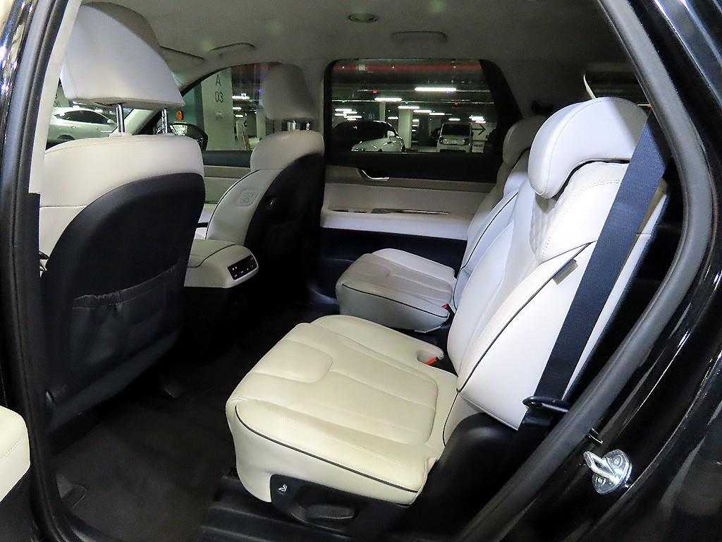 HYUNDAI Palisade - Vista 7