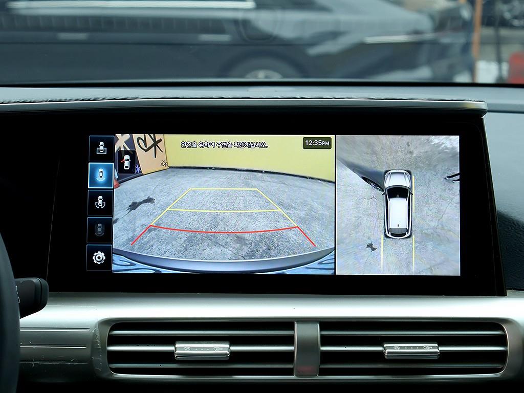 HYUNDAI Nexo 2023 Gris - Importación desde Corea - HF Imports Iquique - Foto 10