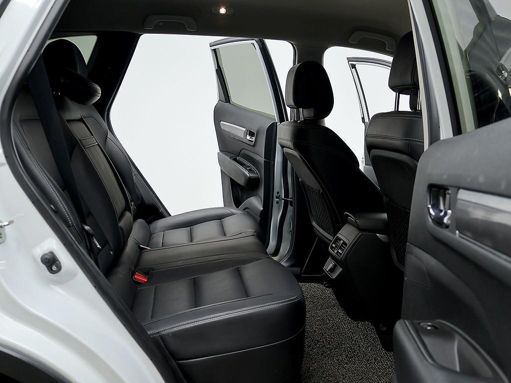 SAMSUNG QM6 2018 Blanco - Importación desde Corea - HF Imports Iquique - Foto 12