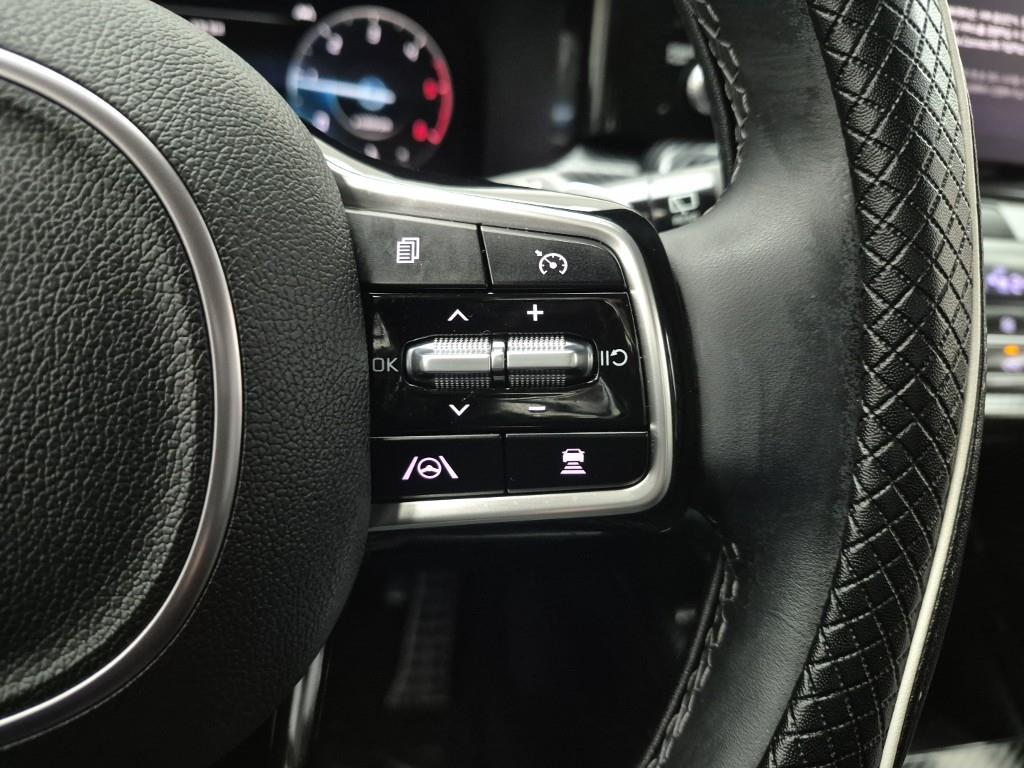 KIA Sorento 2021 Negro - Importación desde Corea - HF Imports Iquique - Foto 15