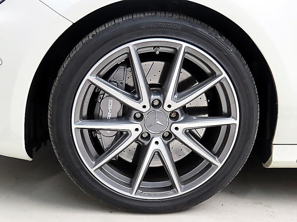 Mercedes Benz A Class 2016 - Importación desde Corea - HF Imports Iquique - Foto 20