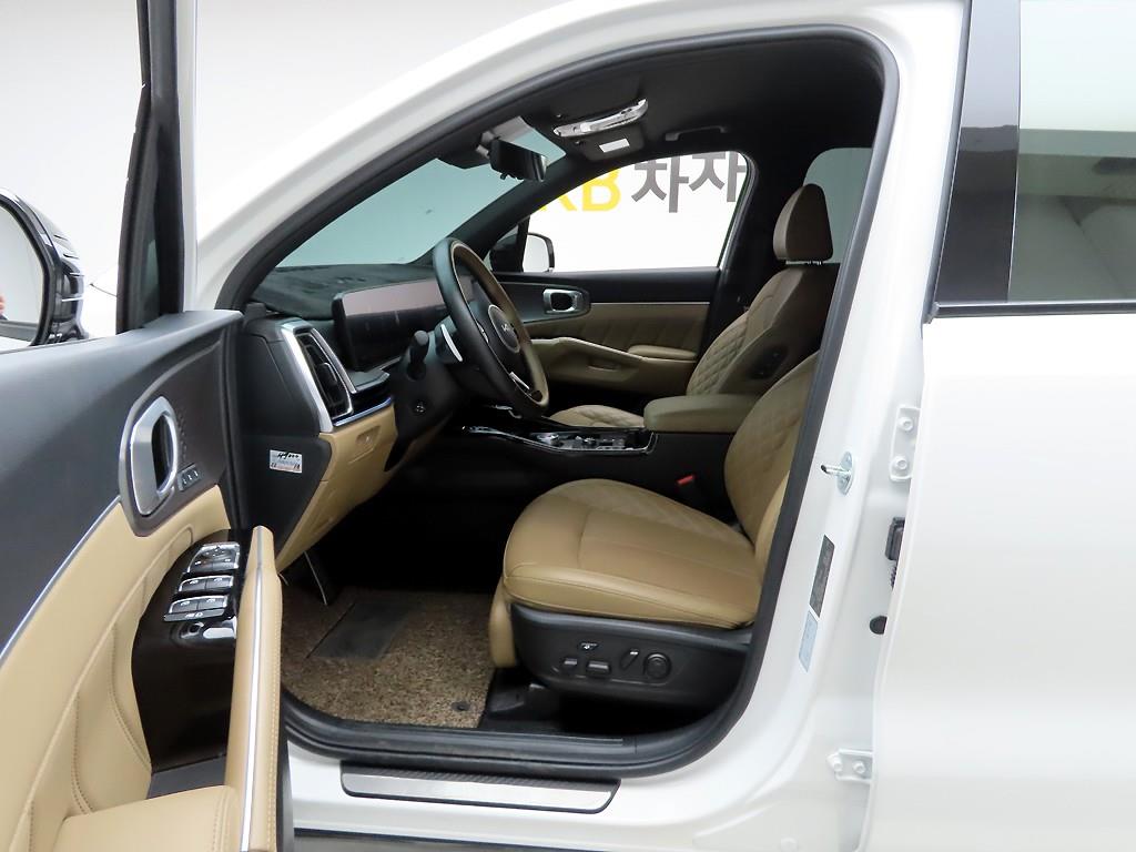 KIA Sorento 2025 - Importación desde Corea - HF Imports Iquique - Foto 13