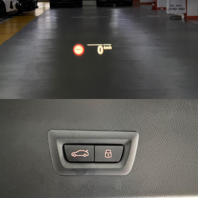 BMW X4 2025 Blanco - Importación desde Corea - HF Imports Iquique - Foto 14